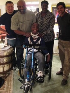 Nonprofit Disability Organization Ohio