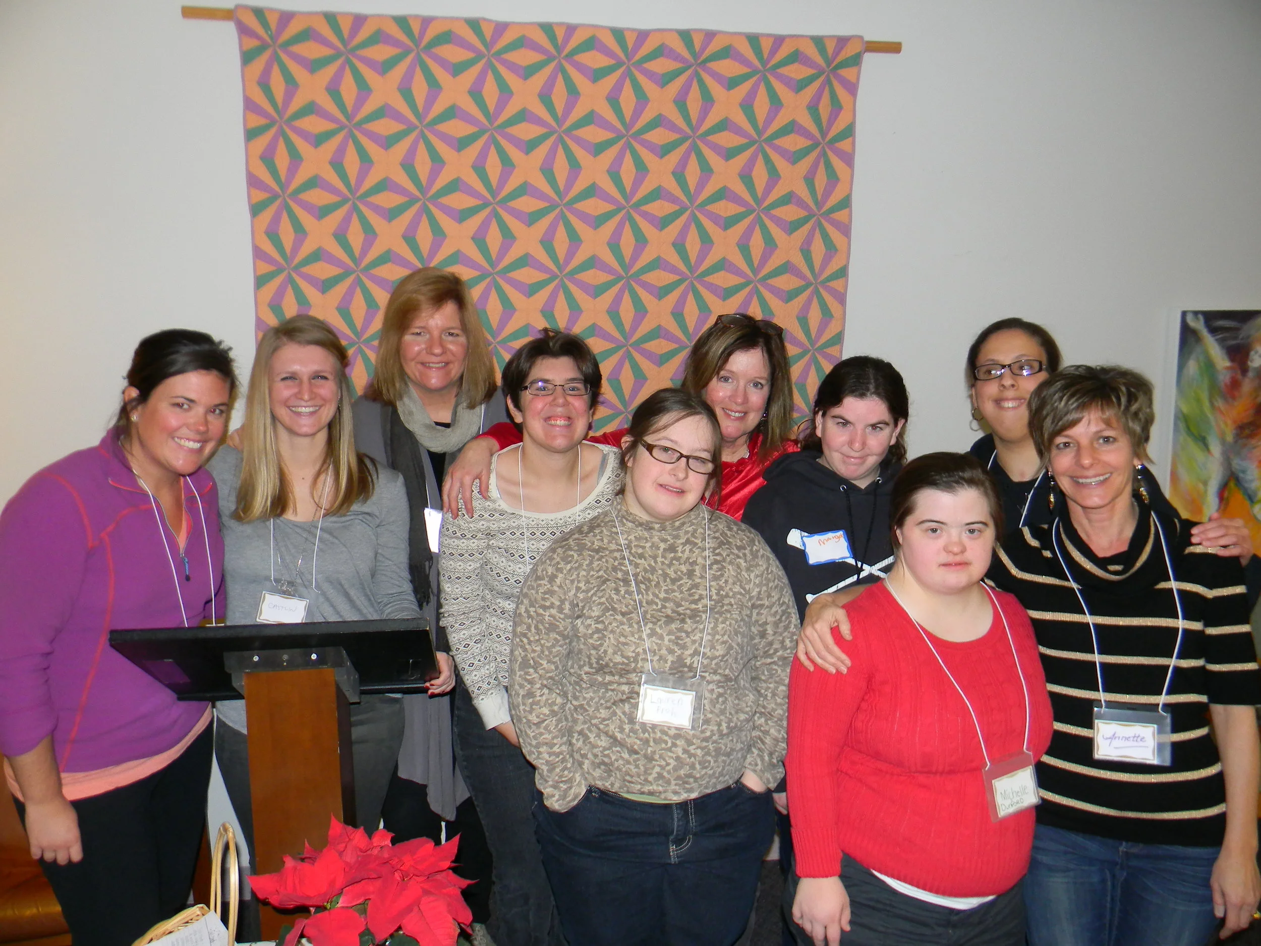 Inclusion Programs For Adults With Disabilities