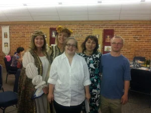 Disability Support Services Cincinnati