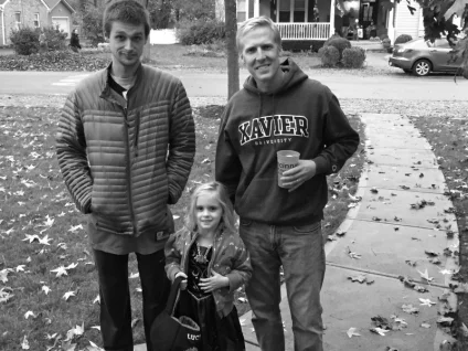 Developmental Disability Support Ohio
