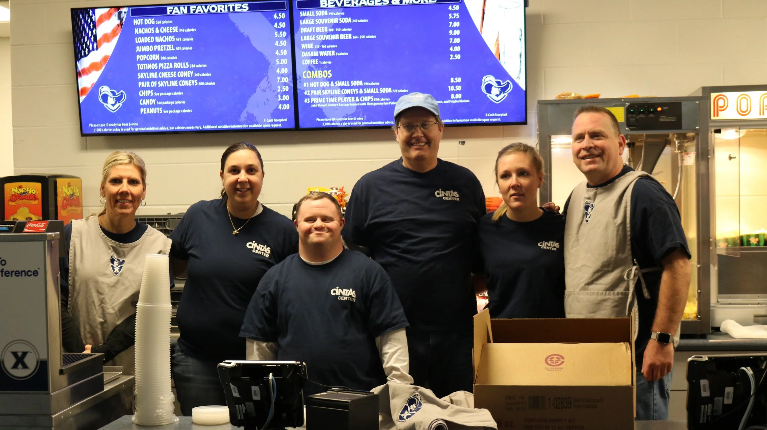 Disability Services Nonprofit Organization