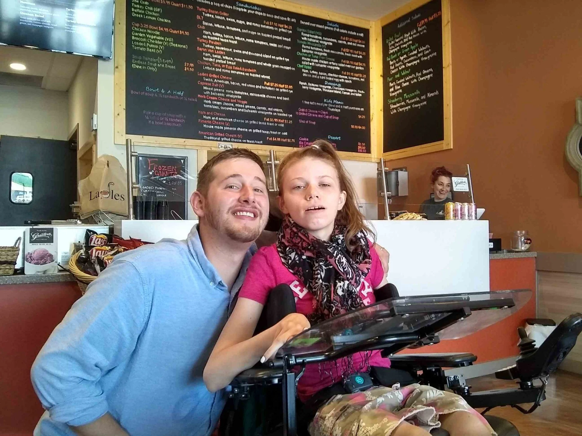 Social Connection Programs For Disabilities