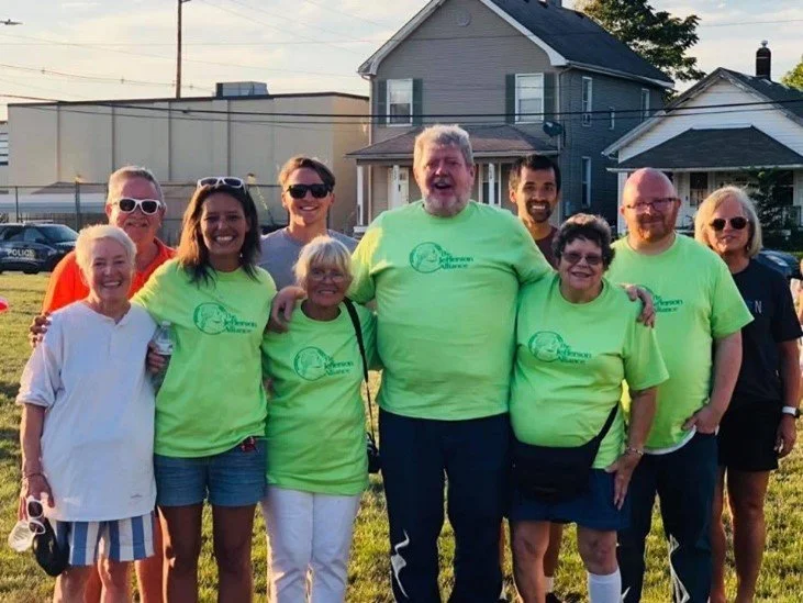 Inclusive Community Programs