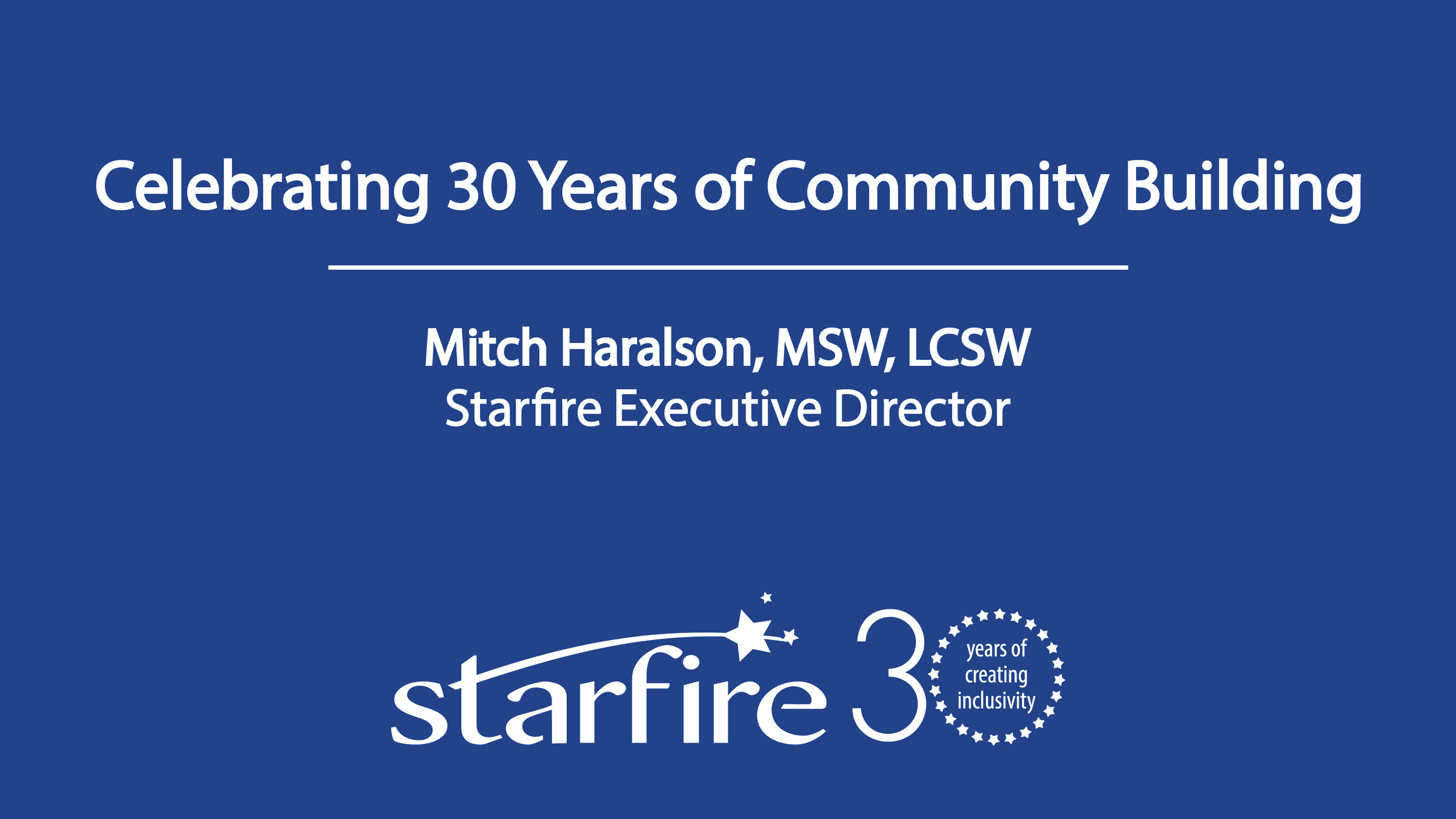 Community Inclusion Services