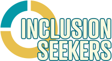 Inclusion Seekers Logo