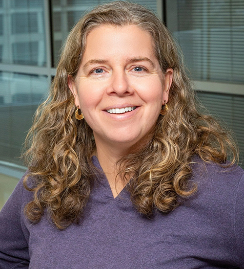 Bridget Vogt