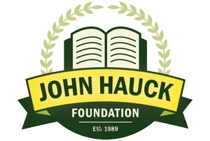 John Hauck Foundation