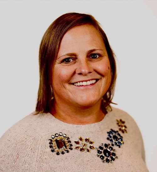 Annie Acken