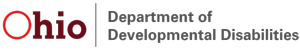 Ohio Department Of Developmental Disabilities