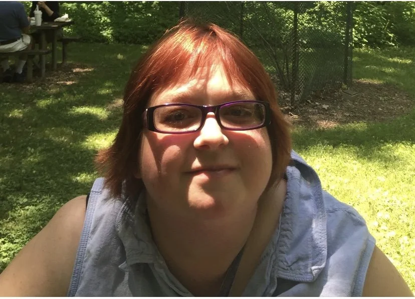  Missy Schwartz, Starfire partner & Interfaith Hospitality Network of Greater Cincinnati volunteer 