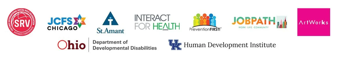 Disability Support Organizations