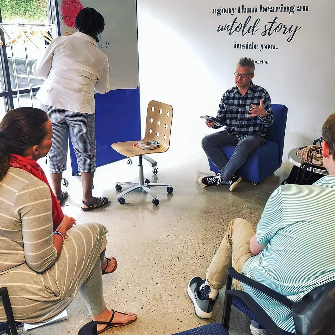 Nonprofit Disability Services