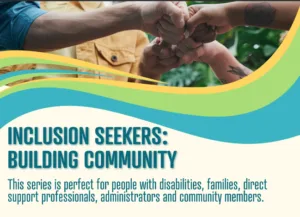 Building Community