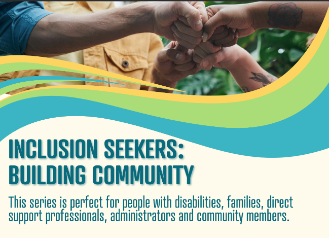 Building Community