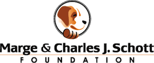Marge and Charles J. Schott
