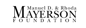 Mayerson Foundation