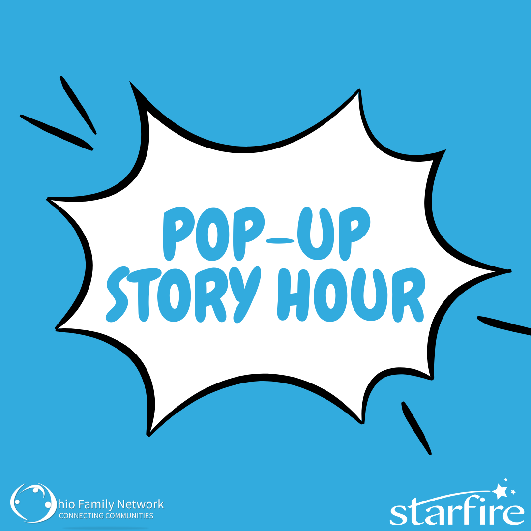 Community Story Hour