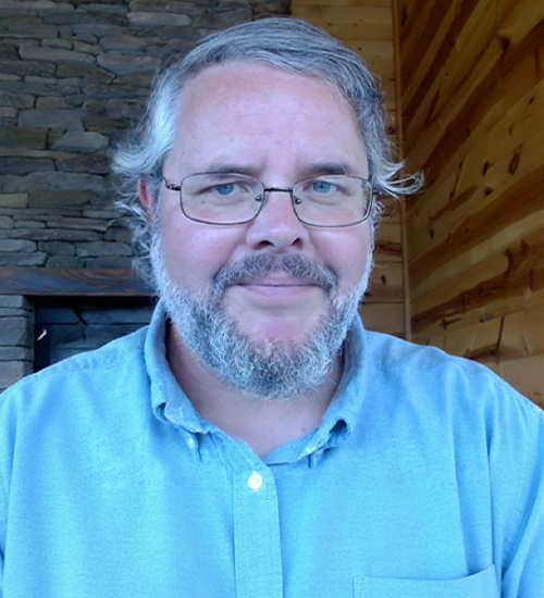 Tim Vogt