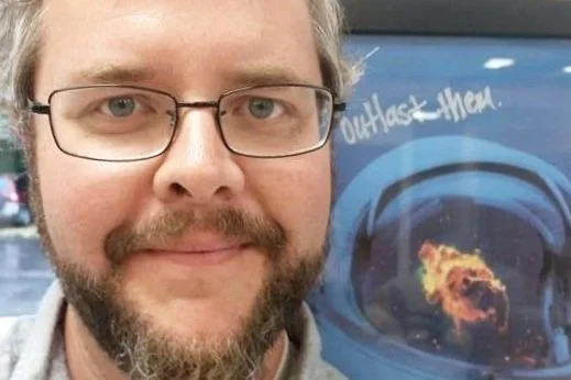  Tim Vogt, Starfire Learning Network Coordinator 