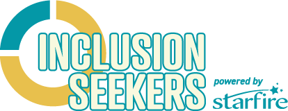Inclusion Seekers Powered by Starfire