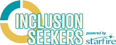 Inclusion Seekers Logo