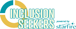 Inclusion Seekers Logo