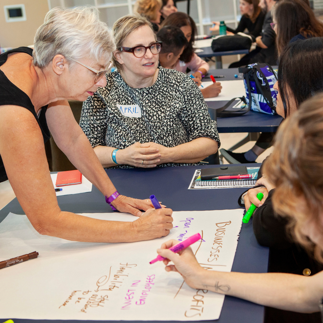 Nonprofit Inclusion Organization Nonprofit Inclusion Organization