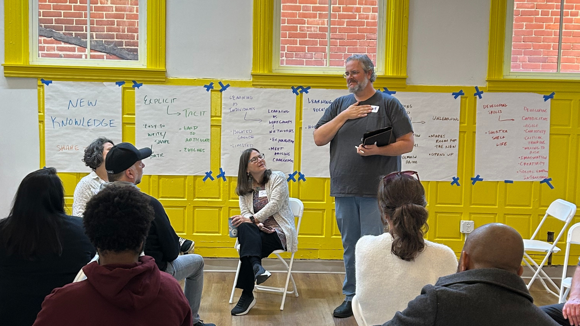 Disability Awareness Programs