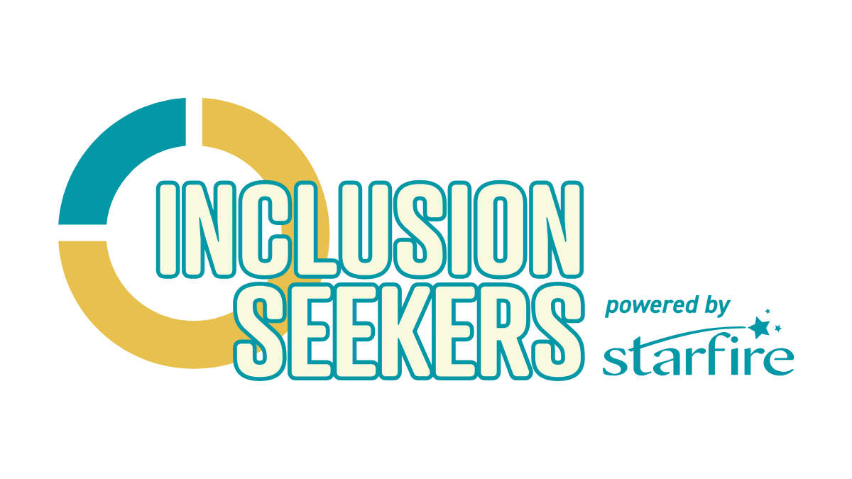 Inclusion Seekers by Starfire Inclusion Seekers by Starfire