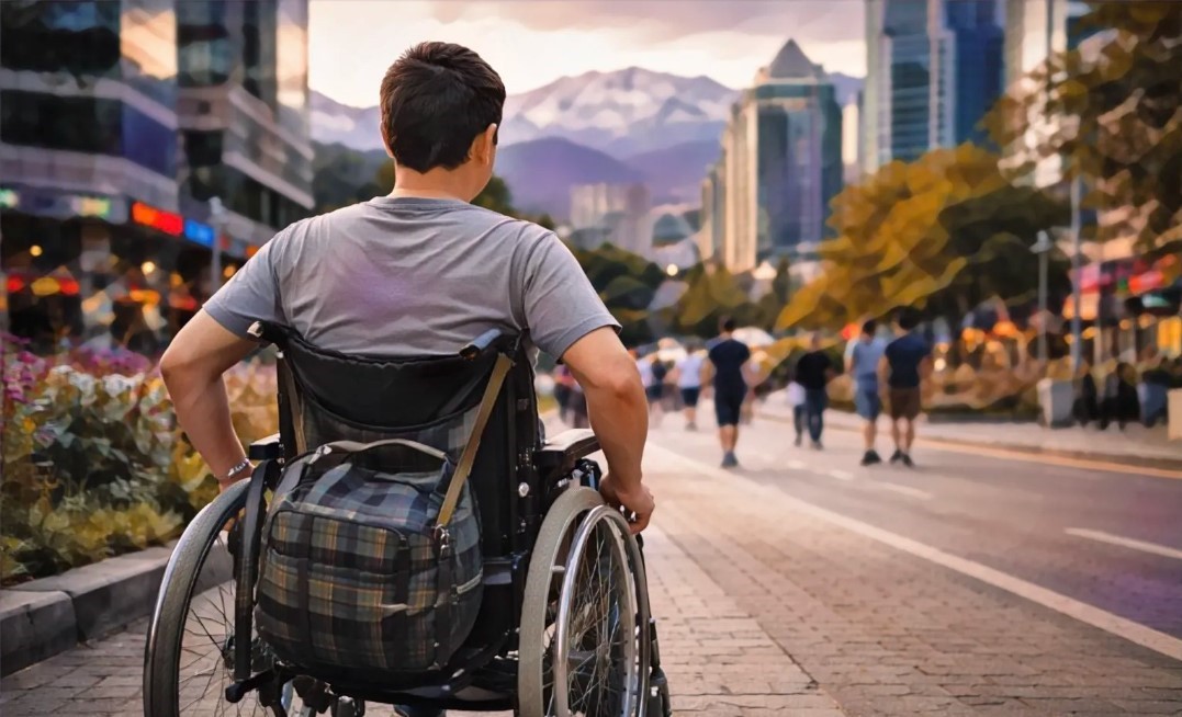 Inclusion Programs For Adults With Disabilities