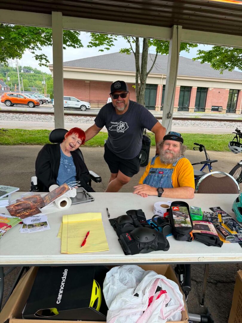 Support For People With Developmental Disabilities